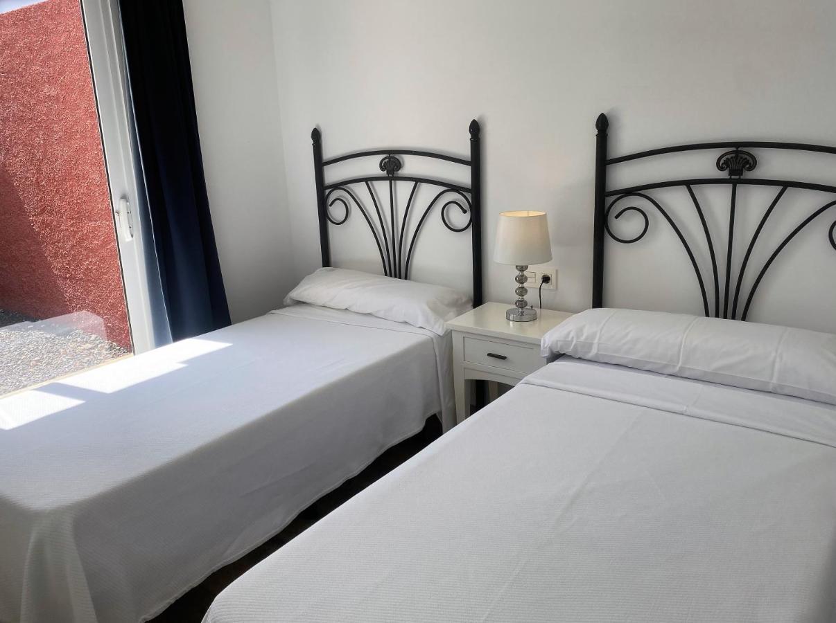 Villa Maria By Villalia Playa Blanca  Buitenkant foto